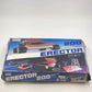 Gabriel Erector 200 Set 32200 Incomplete w/ Box Vintage 1981 System
