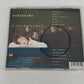 Hiroshima 4 CD Best Of Another Place East Between Black & White Jazz Epic 1980s
