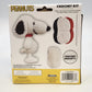 Peanuts Snoopy Crochet Kit DIY Craft Yarn Needle Stuffing Complete New Sealed