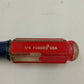 Craftsman Screwdriver 10" Long 1/4 Forged USA 41584 H WF Flat Standard Tip USA
