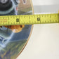 Franklin Mint Kitty Car Troubles Bryan Moon Porcelain Plate Limited Edition COA
