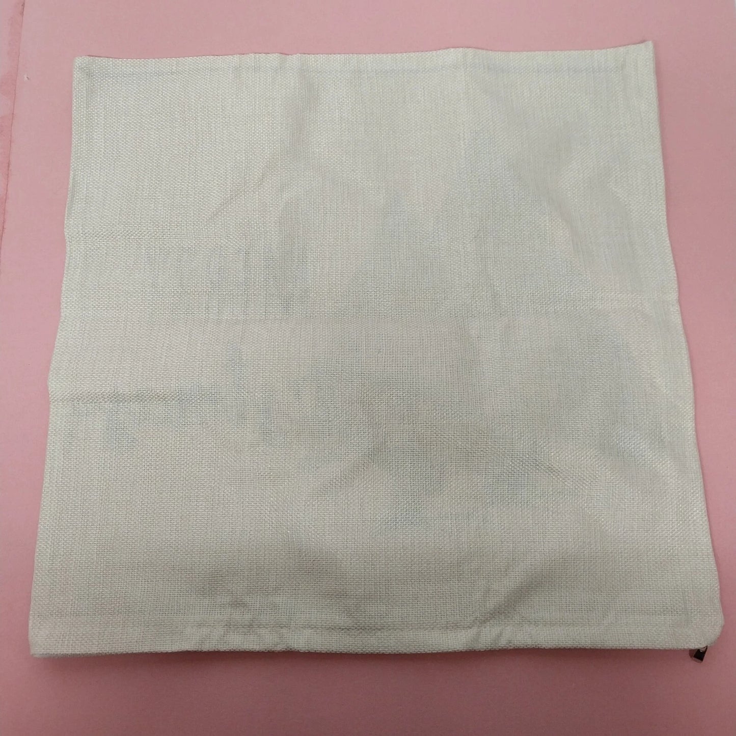 4 Pc Christmas Pillow Covers 18"x18" Holiday Cushion Covers Festive Home Décor