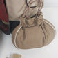 Kingstate Gaby Porcelain Doll 28" Prestige Collection w Hat & Bag LE 2304/3500