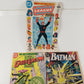 Justice League America Vol 23-209 1982 Batman 443 1990 Green Lantern 214 1987