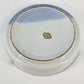 Vintage Otagiri Lighthouse Seagull Ceramic Ashtray Japan 5.5 Inch