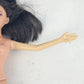 Barbie Gymnastics Divas Raquelle Doll 2006 Mattel Articulated Legs