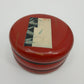 Japanese Lacquerware Bento Box Red Black Tiered Food Container Traditional