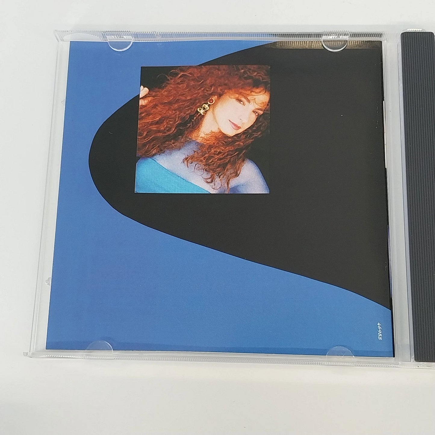 Gloria Estefan Into the Light CD 1991 Epic Coming Out of the Dark Pop Latin