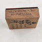 5 Rubber Stamps Warm Wishes Holidays Theme Various Brands Natural Wood