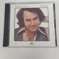 Neil Diamond Primitive CD Columbia CBS CK 39199 Pop Rock Album 11 tracks 1988