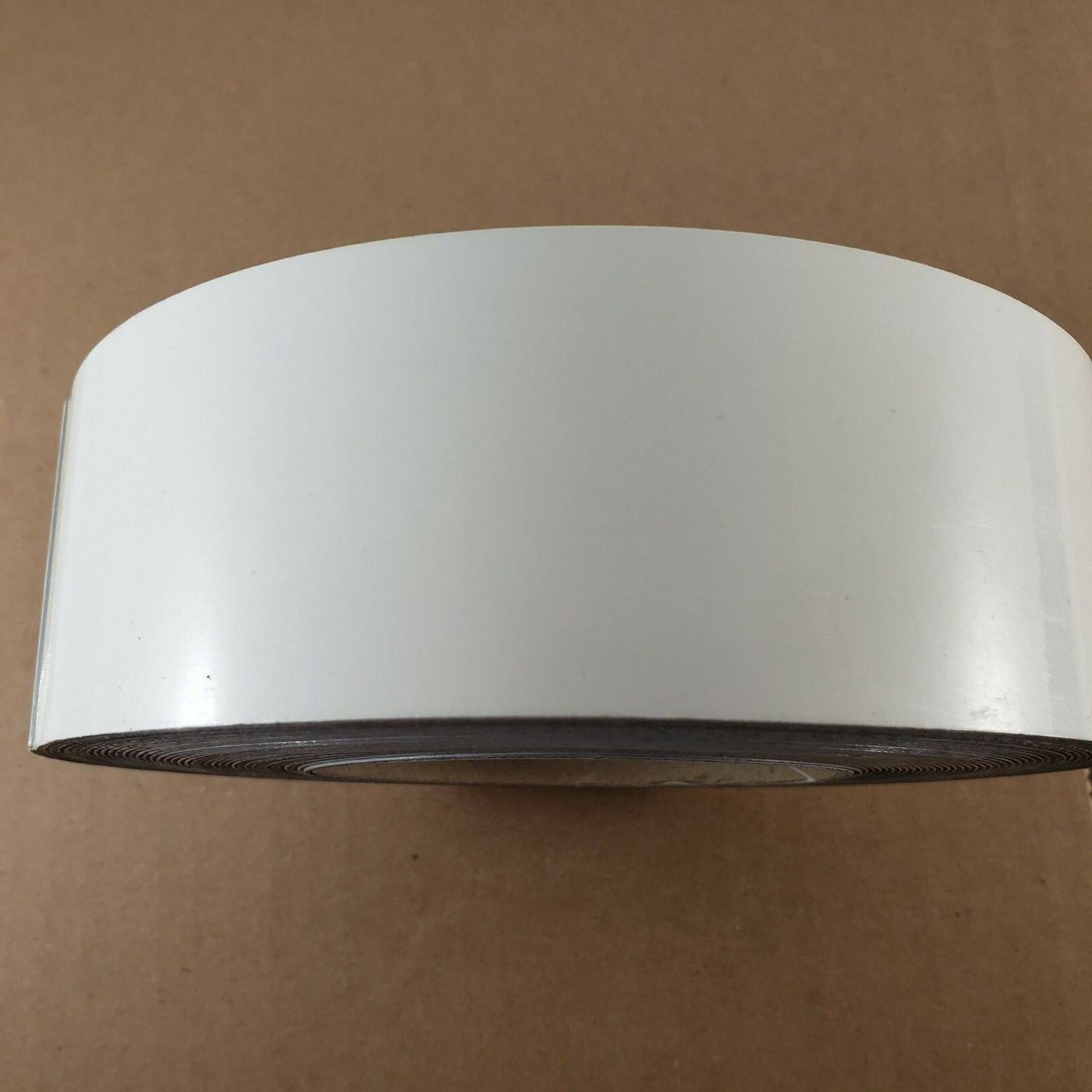 Magnetic Roll Stock 50 Ft x 2 Inch White Wright On Aigner Index