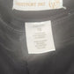 Westport 1962 Women's Black Straight Leg Stretch Denim Jeans 16 Petite High Rise