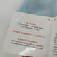 Dr Seuss Horton Hears A Who Elephant Plush 11” Kohls Cares Blue Stuffed Toy