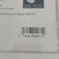 Eugene Friesen Paul Halley New Friend CD Cello Piano Pipe Organ Living Music