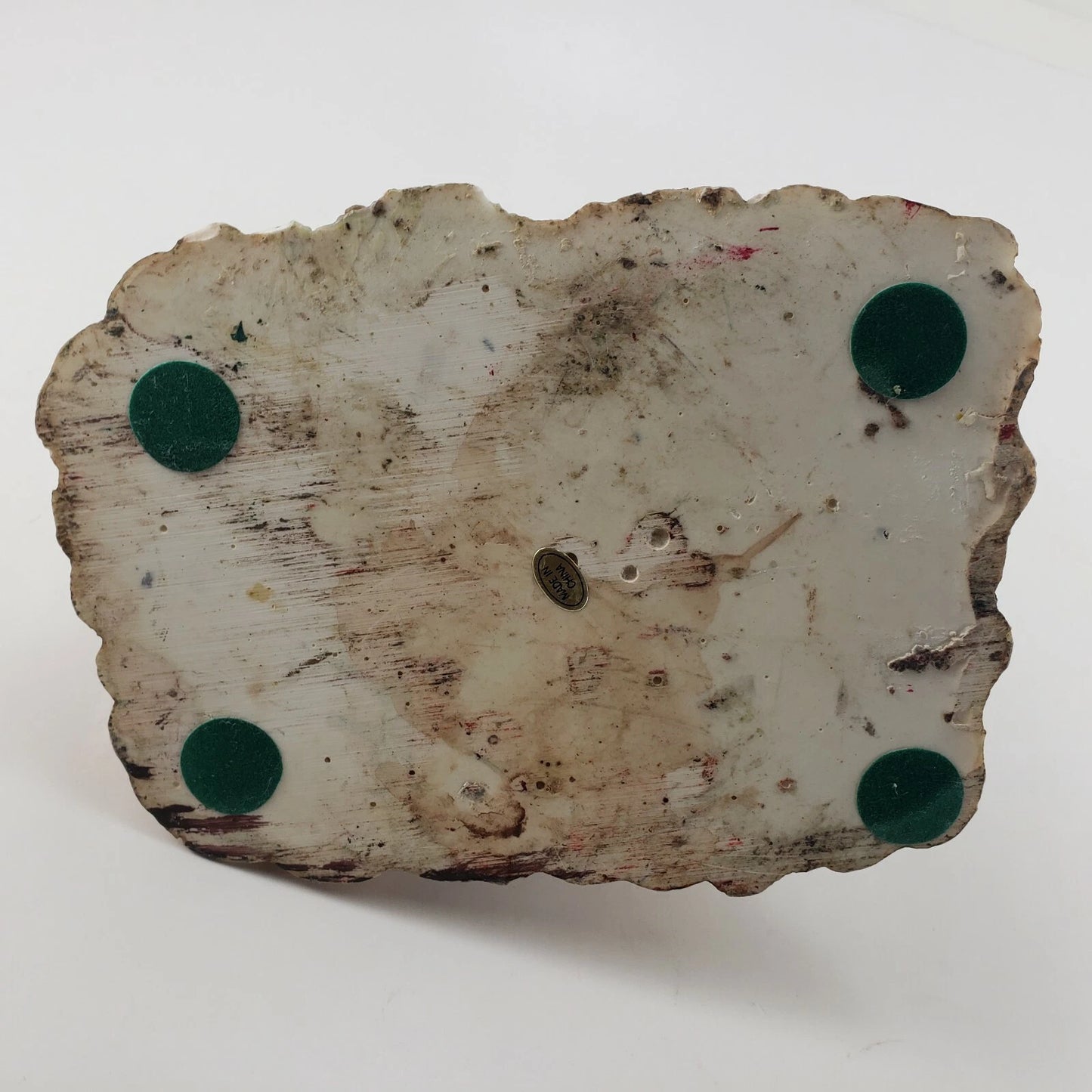 Dickens Collectible Couple Horse-Drawn Sleigh Windsor Collection w Box 24881 Vtg