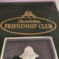 Dept 56 Snowbabies Friendship Club BETTER WATCH OUT Retired Complete Set #68851