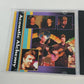 Acoustic Alchemy Sounds of St. Lucia Live CD 2003 Smooth Jazz USA