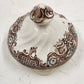 LID ONLY for Johnson Bros Coffee Pot Heritage Hall Hacienda Ironstone England