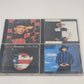 Garth Brooks Lot of 4 CD Limited Collection Liberty Records Folk World Country