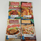 4 Easy Home Cooking Magazine Booklet 2007 Slow Cooker Grilling Thanksgiving