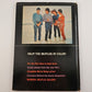 The Beatles Help Book HC Pinup Album Magazine Talking Pictures Monthly Book 4pc