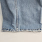 Levi Strauss Comfort Fit 560 Blue Jeans Pants Denim 90s Straight Leg 40x34 USA