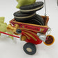 Go Go Getaway Cart Stealing Oreo Pocket Dragons Real Musgrave