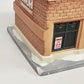Christmas Village Ceramic Collectable Marsh Supermarket Pharmacy Vtg NO CORD