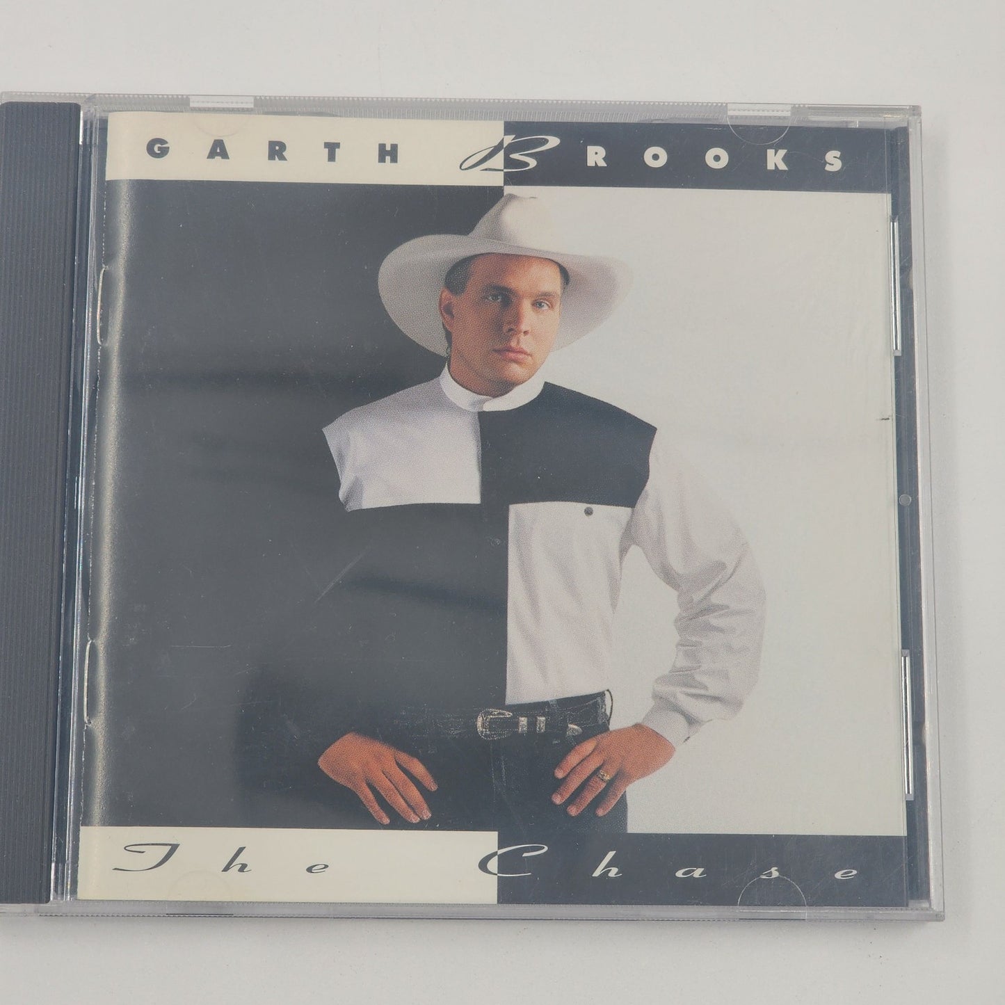 Garth Brooks Lot of 4 CD Limited Collection Liberty Records Folk World Country