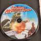 Japanese Monster Movies 2 DVD Set Collector's Edition Vol 1 Has Four Full Movies