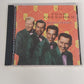 The Four Freshmen 9 CD Lot Capitol Collectors Choice Vocal Jazz Easy Street