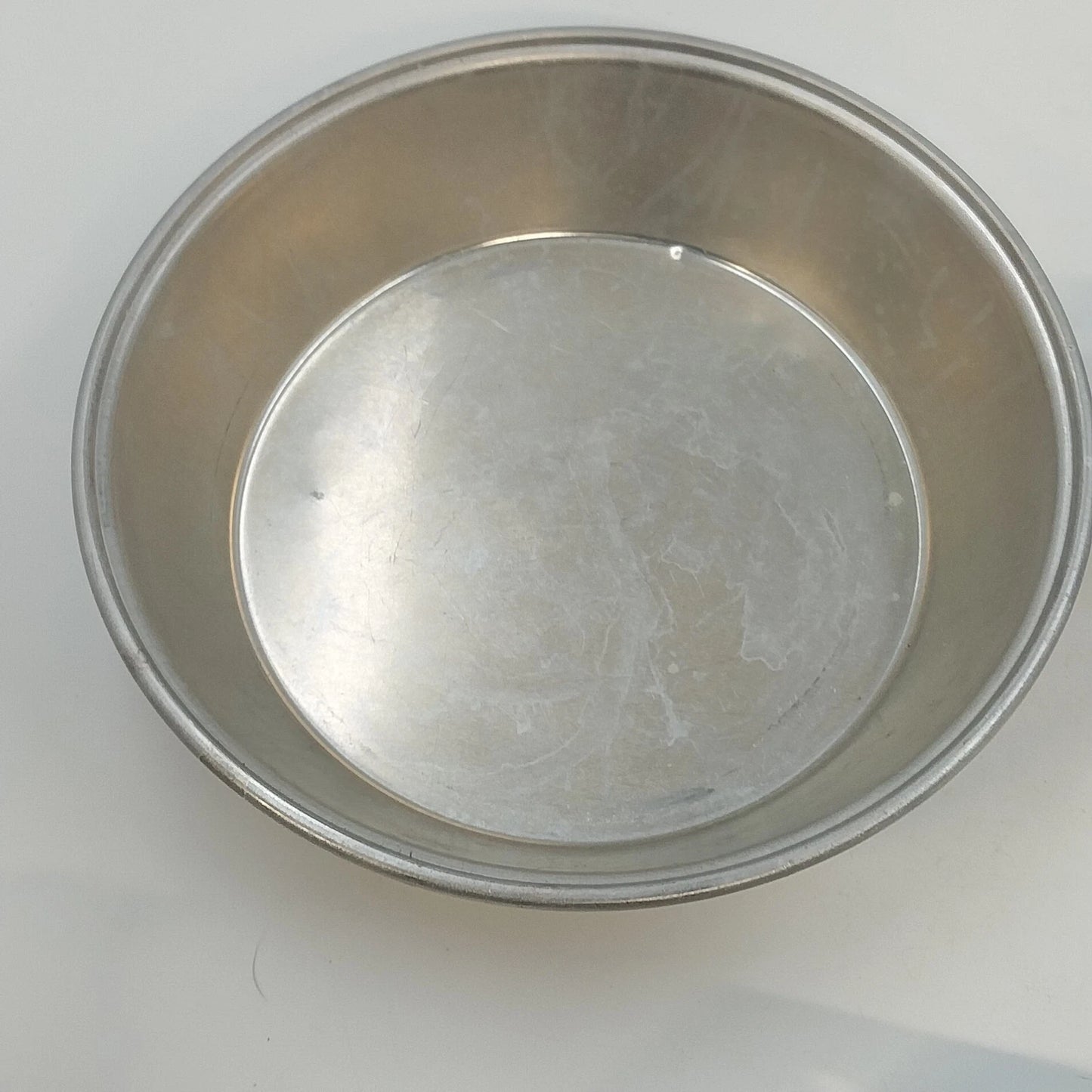Regal D6M Boy Scouts of America Aluminum Mess Kit 5pc Camping Cook Set BSA 1980s