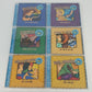 Java Jazz Coffee House CD Lot 6 Special Blend Mocha Magic Espresso Collection