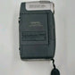 JVC GR-DVM1 MiniDV Digital Video Camera Cassette w Battery Charger Tape & Manual