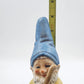 Goebel Co-Boy Mike Jam Maker Gnome Figurine 8" Well 502 W Germany Vintage 1970