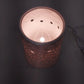 Scentsy Flower Vine Deluxe Electric Wax Warmer White Floral 1100-26978 Box China