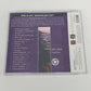 Nancy Enslin Celestial Shores Concert Harp Enhanced CD Intersound New Age