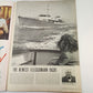 Life Magazine September 1 1947 Joh Cobb and Racing Car plus Baseball & Football