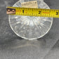 4 Cristal d’Arques Bretagne Champagne Flutes 5 oz Crystal Vintage France NIB