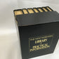 Websters Library of Practical Information Book Set In Case 7 Small Books 1990