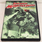Japanese Monster Movies 2 DVD Set Collector's Edition Vol 1 Has Four Full Movies