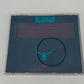 The Alan Parsons Project Stereotomy CD Arista Progressive Rock 1985 (1984) Album