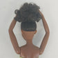 Disney Princess Tiana Ballet Doll Mattel 2022 Posable