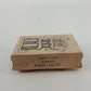 Vintage Kitchen Wooden Rubber Stamp Set Baking Craft Designs