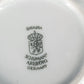 Schumann Arzberg Bavaria Fruit Platter 11.75 Gold Rim