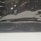 Mary Kay Black Consultant Tote Bag Clear Window Shoulder Bag Organizer Handles