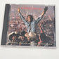 Set 4 CDs Original Movie Soundtrack Top Gun FORREST GUMP Eight Seconds TITANIC