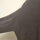 Faded Glory Dark Brown Cable Knit Turtleneck Sweater XL