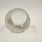 Set of 3 Fiesta Old Fashion Glasses with Culver Yellow Gold Striped Vintage 4"