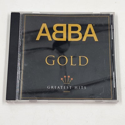 Set 4 Rock Pop CDs Chicago LOVE SONGS Abba GOLD James Taylor V2 Jim Croce HITS